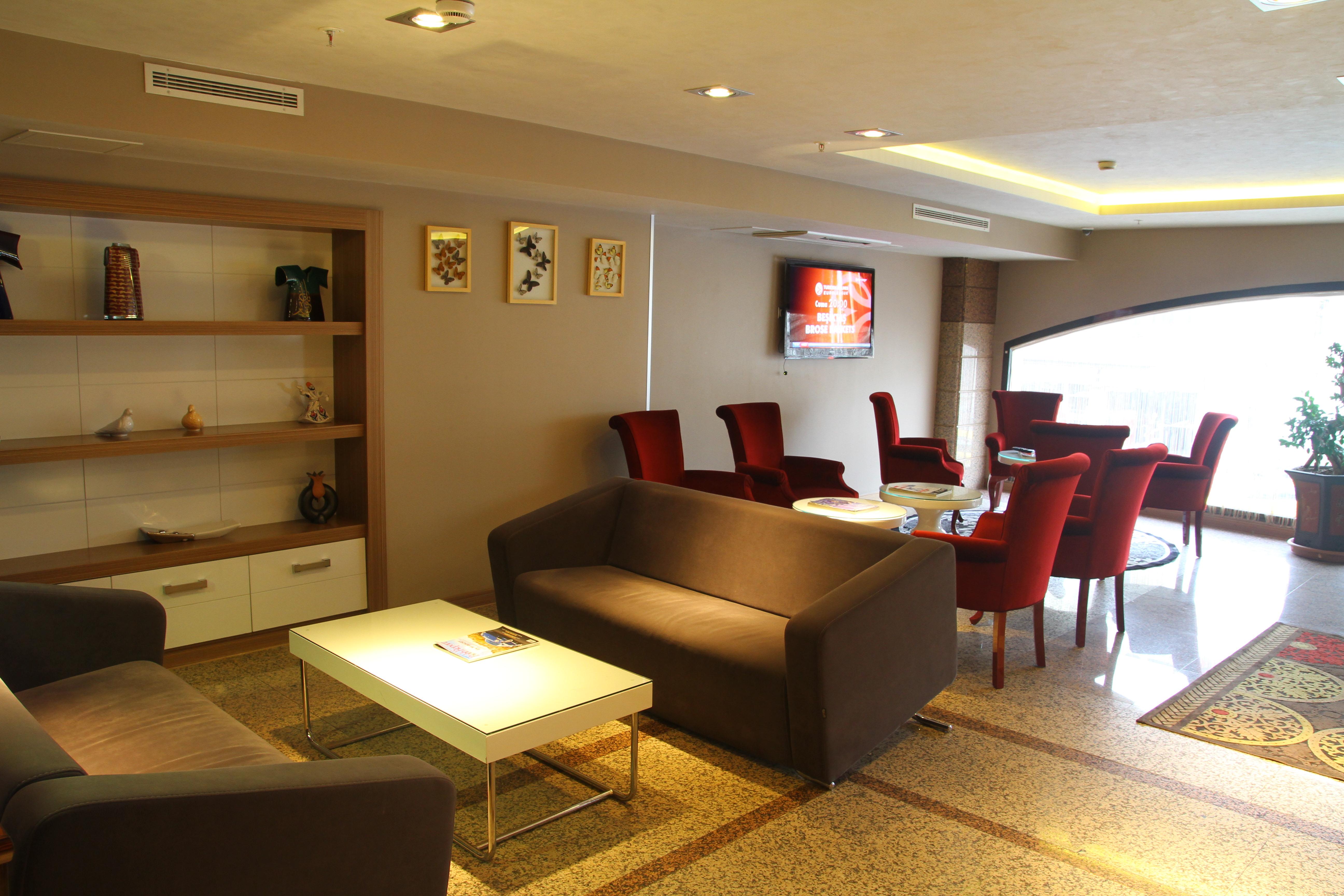 The Time Hotel Old City Istanbul Bagian luar foto
